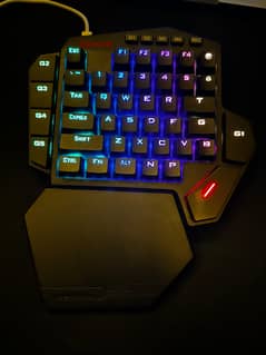 Redragon K585 Diti Elite Wireless Mechanical Gaming Keyboard