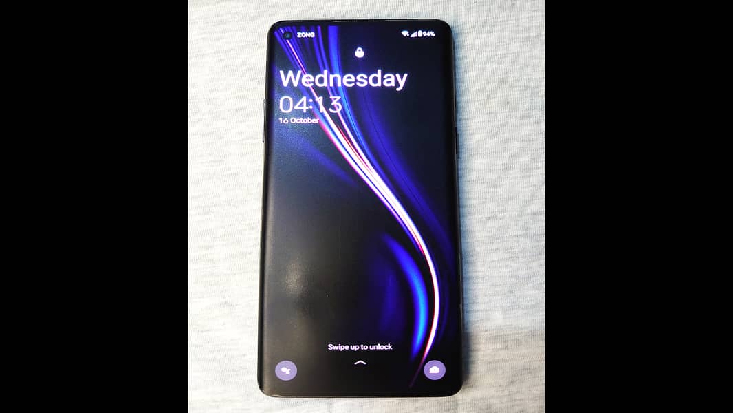 OnePlus 8 (PTA Approved) for Sale 3