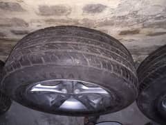 new rim 128 ke 90/0 parsand tayr