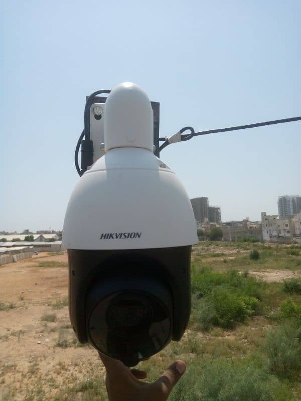 i need cctv tecnition job urgently 0