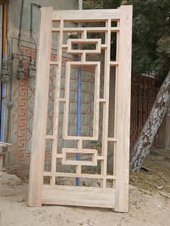 solid wooden door available in whole sale price