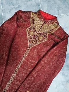 Sherwani