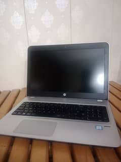 Hp probook 450 g4