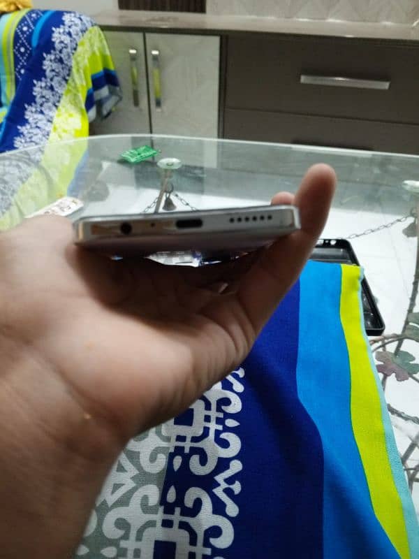 tecno camon 20 with 2 month company warranty 1