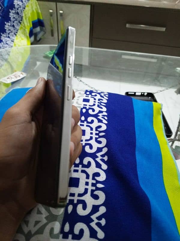 tecno camon 20 with 2 month company warranty 4