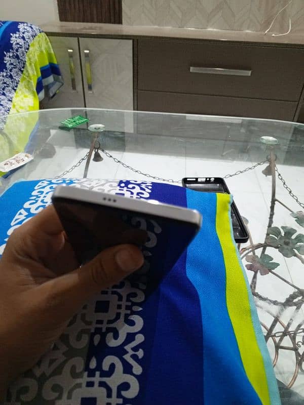 tecno camon 20 with 2 month company warranty 5