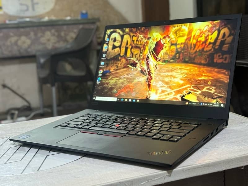 Lenovo thinkpad workstation p1 gen gen2 3