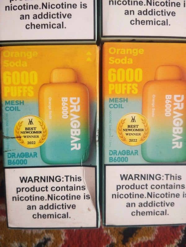 For Sale: Premium Vape Flavors –Great Prices. 11