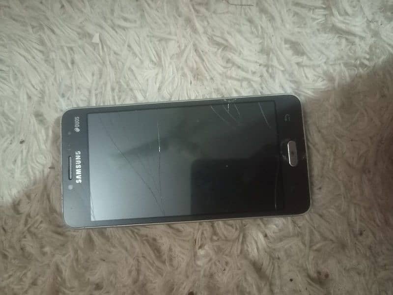 Samsung grand prime plus 4G 5