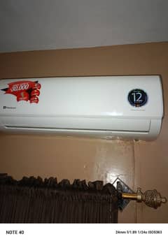 inverter ac