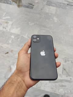 IPhone 11 64Gb NON PTA FECTORY UNLOCK