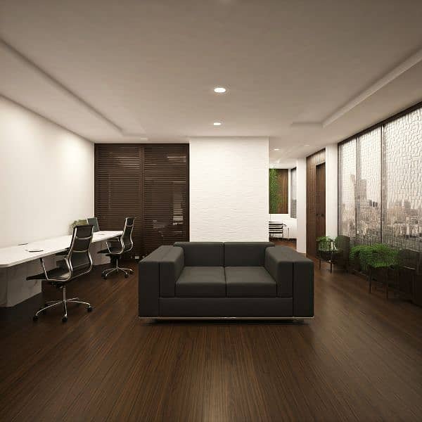 Office Design, architect, interior design, renovation, 2D, 3D, 9