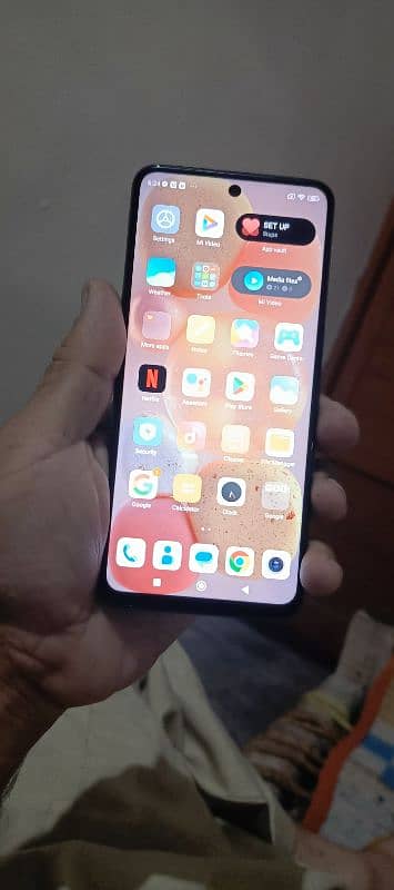 Redmi note 9s 2