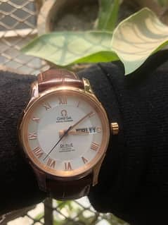 Omega De Ville 0