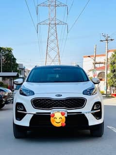 KIA Sportage 2020