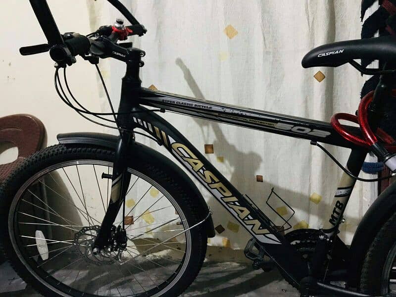 This is road fast speed bicycle 4