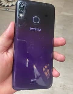 infinix