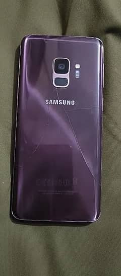 Samsung Galaxy s9