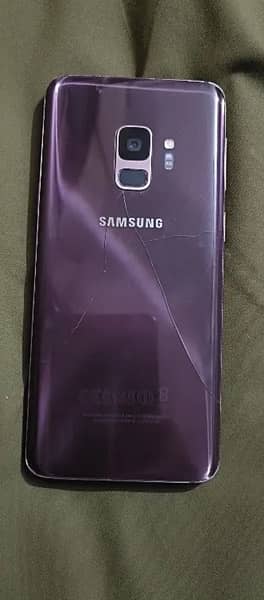 Samsung Galaxy s9 0