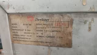 Dawlance