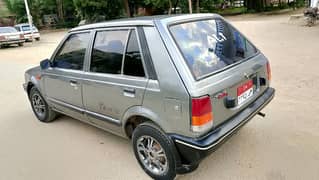 Charade 1986 Better than Khyber, Mehran, FX Contact_0313-2527253.