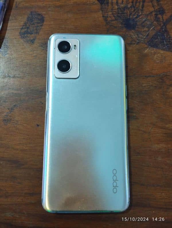 oppo a96 1