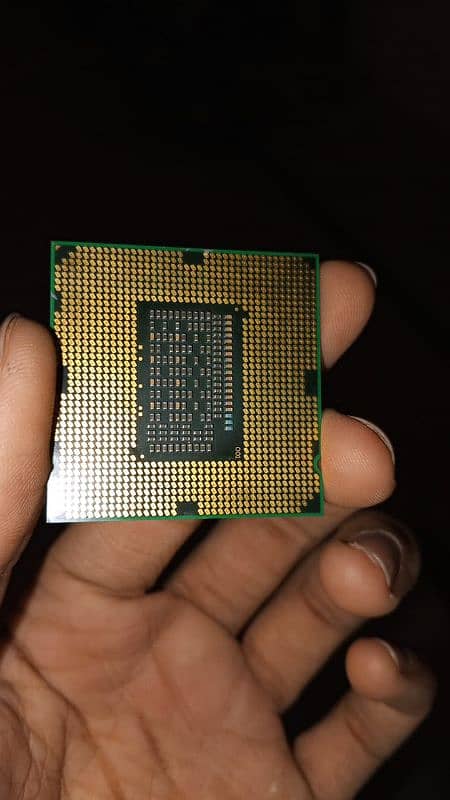 processor core I5 3rd generation good working 1