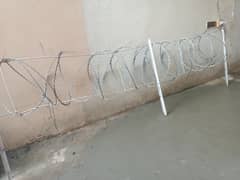 sale of safety wire 0