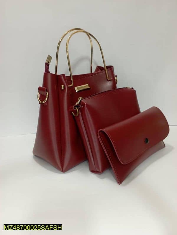 Ladies Bags 1