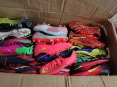 Original Football shoes for sale