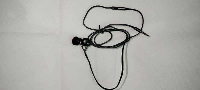 metal handsfree 3