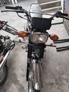 Honda 125 for sale