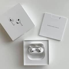 Airpods 3 New condition