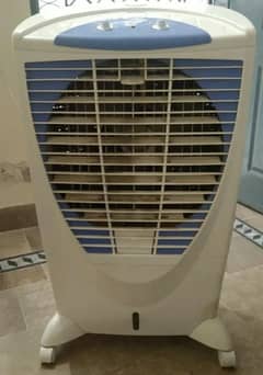 boss air cooler used