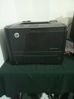 HP PRO 400 M401n