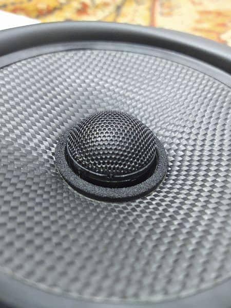 original imported branded Geniune USA eclipse door Component speakers 2