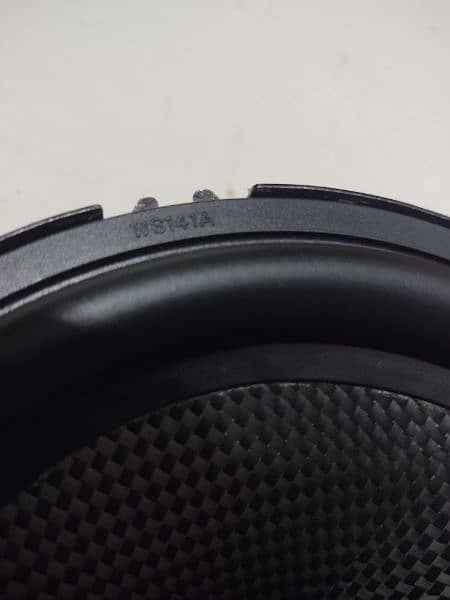 original imported branded Geniune USA eclipse door Component speakers 10