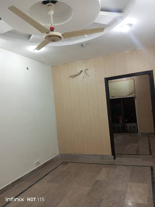 Apartment for sale in bahria town lahore at prime location on investor rate 12