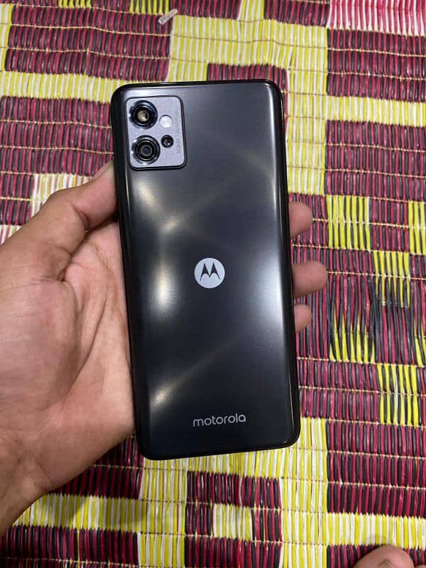 MOTO G32 0