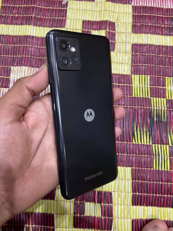 MOTO G32 1