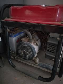 generator SC 4000