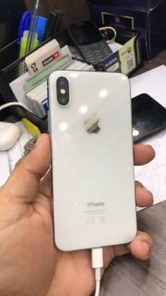 iphone x non pta sim working