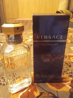 Versace Dreamer Perfume