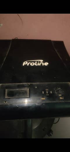 proline