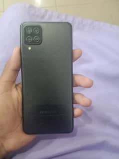 Samsung galaxy A12