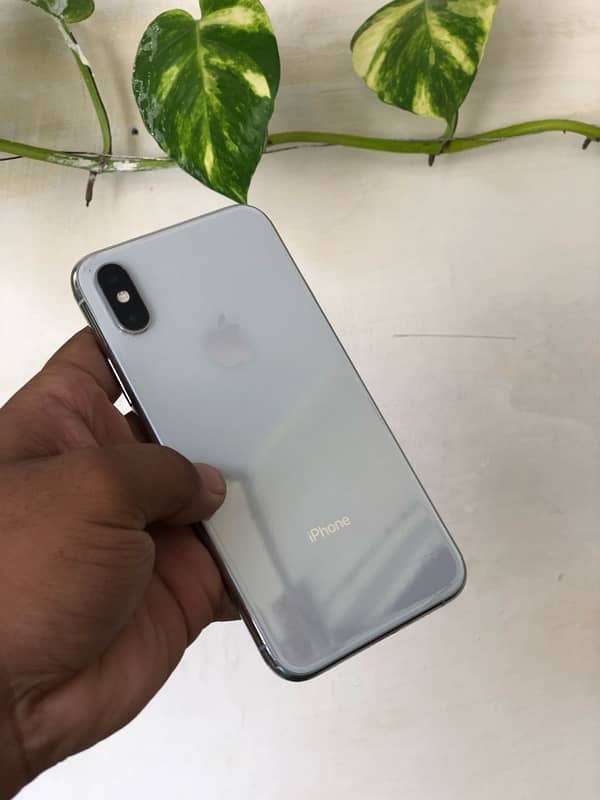 iphone xs jv waterproof 4