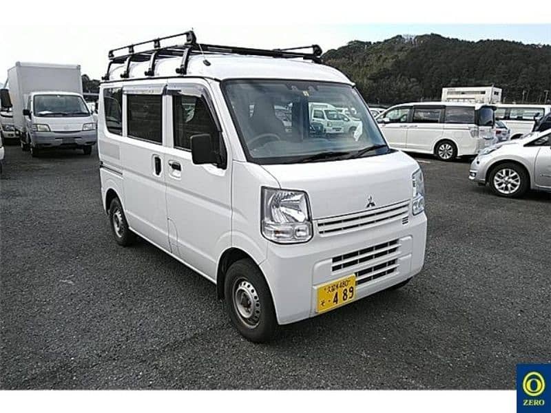 2019,2024 Suzuki Every PC new metter (mitsubishi) fresh clear 1