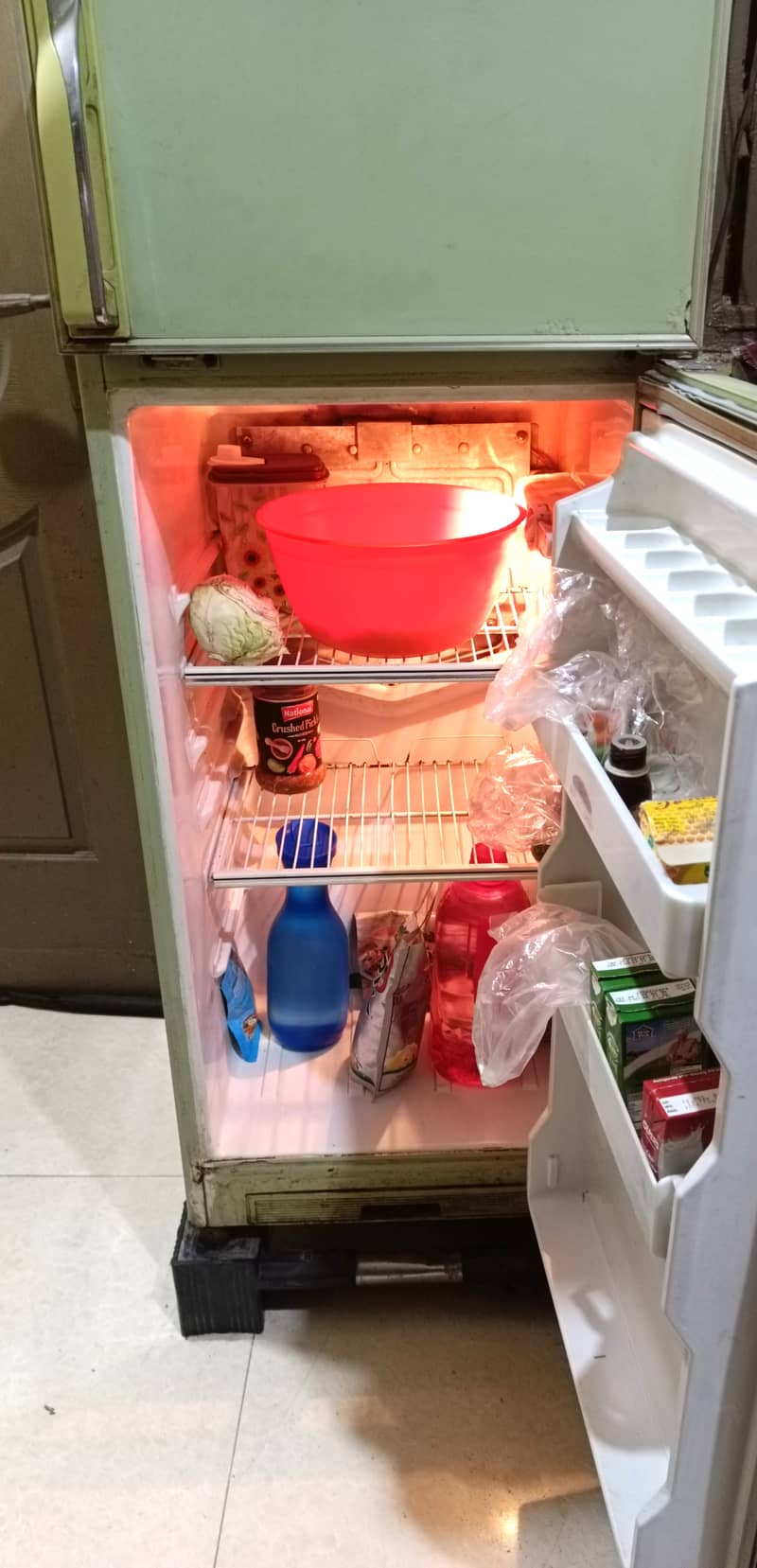 Dawlance fridge | Refrigerator for sale 2