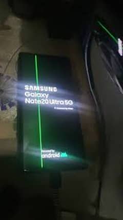 samsung note 20 ultra