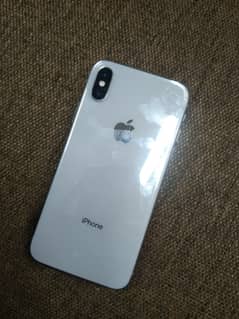 Iphone X Non PTA 256 GB